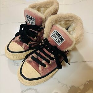 Beierpal Ber Star sneakers